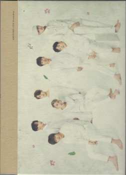 CD BTOB: Remember That