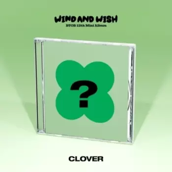 BTOB: Wind And Wish