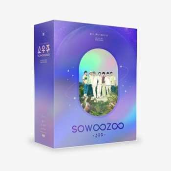 Album BTS: 2021 Muster Sowoozoo