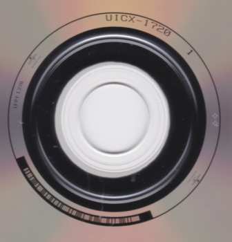 CD BTS: Face Yourself