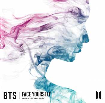 CD BTS: Face Yourself