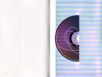 2CD BTS: Love Yourself 結 'Answer' 