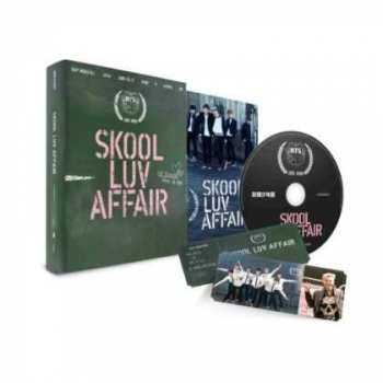 CD/Dobozkészlet BTS: Skool Luv Affair