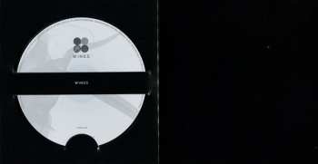CD BTS: Wings