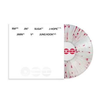 LP BTS: Arirang DLX | LTD