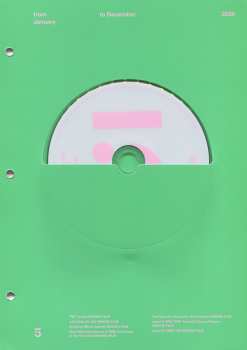7DVD BTS: Memories Of 2020