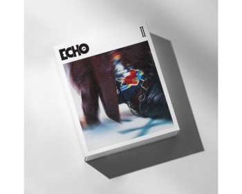CD BTS: Echo (ii)