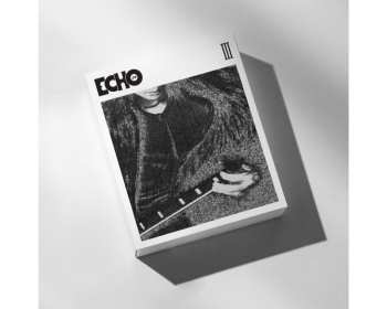 CD BTS: Echo (iii)