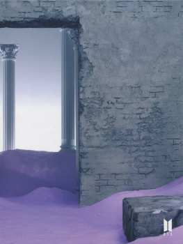 2CD/Blu-ray BTS: The Best LTD