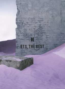 2CD BTS: The Best LTD
