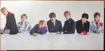 CD/DVD/Dobozkészlet BTS: The Best Of 防弾少年団 -Japan Edition-