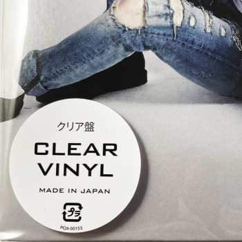 2LP BTS: Wake Up CLR