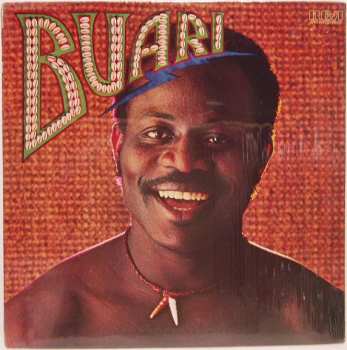 Album Buari: Buari