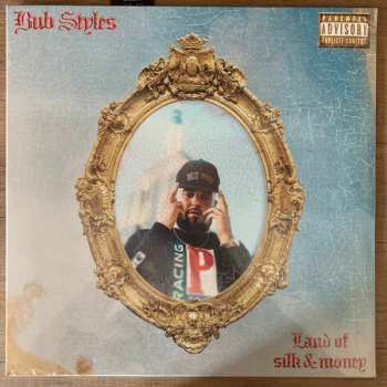 LP Bub Styles: Land of Silk & Money LTD | NUM