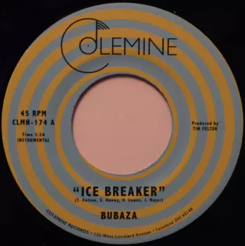 Ice Breaker