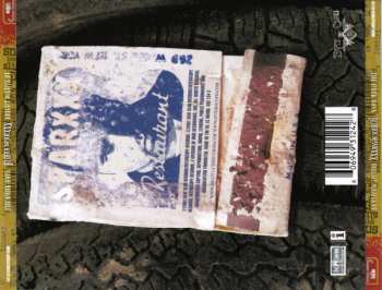 CD Bubba Sparxxx: Dark Days, Bright Nights