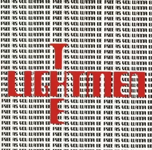 Bubbha Thomas & The Lightmen Plus One: Free As You Wanna Be