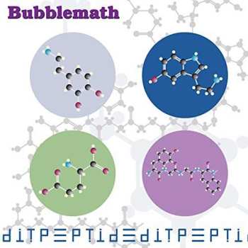 CD Bubblemath: Edit Peptide