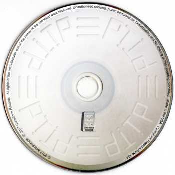 CD Bubblemath: Edit Peptide