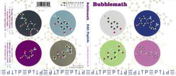 CD Bubblemath: Edit Peptide