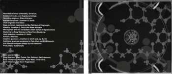 CD Bubblemath: Edit Peptide