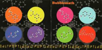 CD Bubblemath: Edit Peptide
