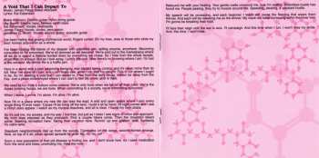 CD Bubblemath: Edit Peptide