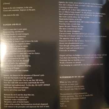 CD Buck 65: Neverlove