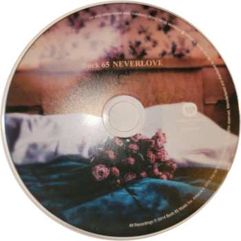 CD Buck 65: Neverlove