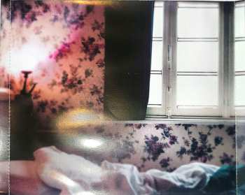 CD Buck 65: Neverlove