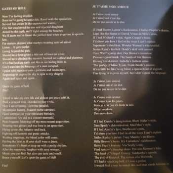 CD Buck 65: Neverlove