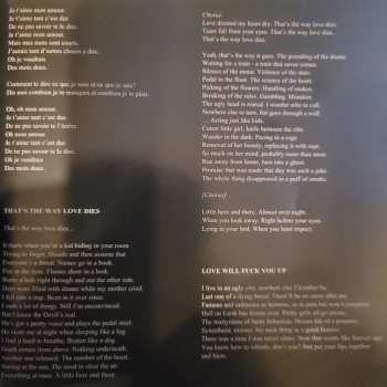 CD Buck 65: Neverlove