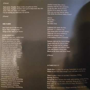 CD Buck 65: Neverlove