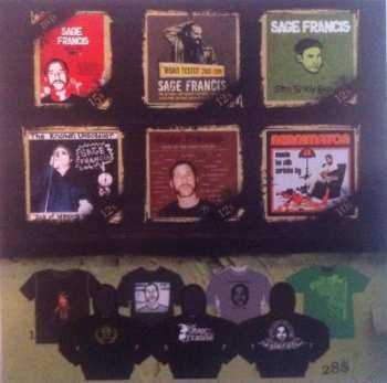 CD Buck 65: Situation