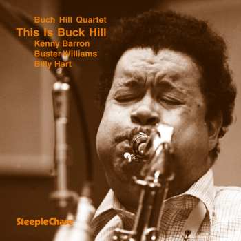 CD Buck Hill Quartet: This Is Buck Hill