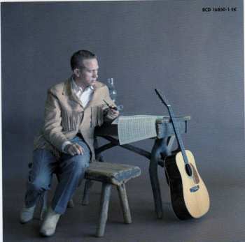 5CD/Dobozkészlet Buck Owens: Act Naturally