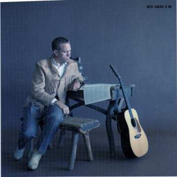 5CD/Dobozkészlet Buck Owens: Act Naturally