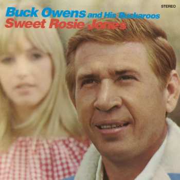 CD Buck Owens And His Buckaroos: Sweet Rosie Jones