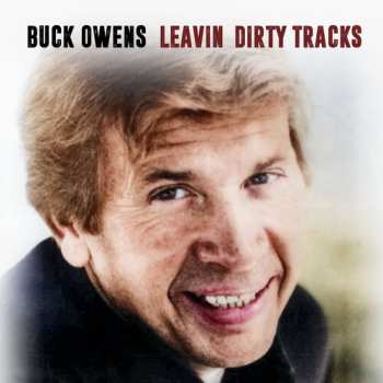 Album Buck Owens: Buckaroo