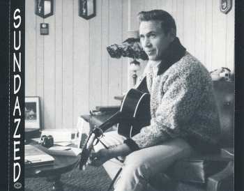 CD Buck Owens: On The Bandstand