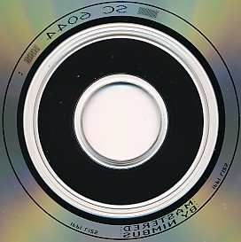 CD Buck Owens: On The Bandstand