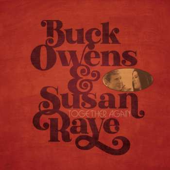 Album Buck Owens: Together Again