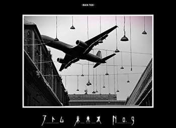 Album Buck-Tick: Atom Mirai Ha No 9