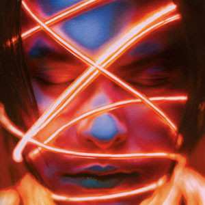 CD Buck-Tick: Mona Lisa Overdrive