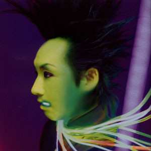 CD Buck-Tick: Mona Lisa Overdrive