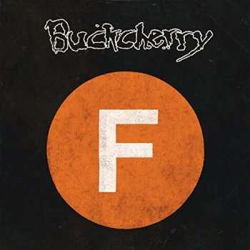 CD Buckcherry: Fuck