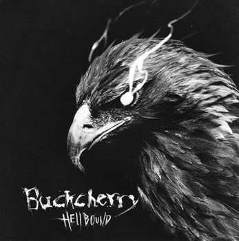 CD Buckcherry: Hellbound  DIGI