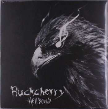 LP Buckcherry: Hellbound 