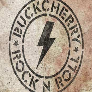 CD Buckcherry: Rock N Roll