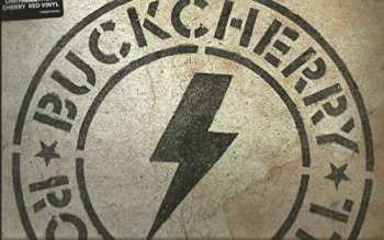 LP Buckcherry: Rock N Roll LTD